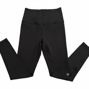 Victoria’s Secret high waisted VSX sport Black Leggings